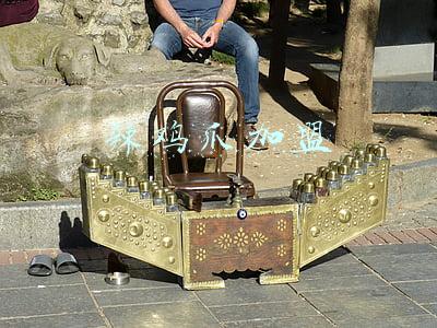 特色鸡爪加盟店有哪些(对话舞爪：15年餐饮老兵如何将鸡爪做成融资数千万年销过亿的品牌)