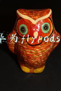 华为flypods3