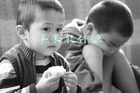苹果软件源