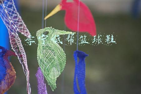 李宁低帮篮球鞋男(300块的穷人版驭帅13䨻low？极为小众的李宁幻影你觉得怎么样？)
