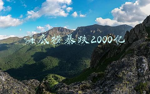 海底捞30亿(初中辍学，杨丽娟却从海底捞服务员到拥有30亿，她凭啥？)
