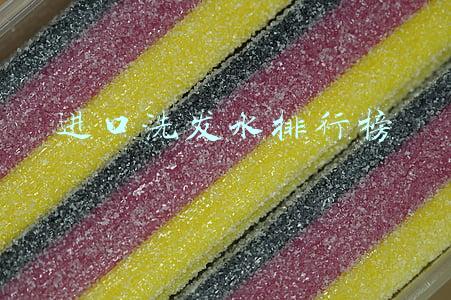 洗发水进口品牌排行榜揭晓(进口洗发水品牌排行榜 歪果仁们最钟爱的洗发水)