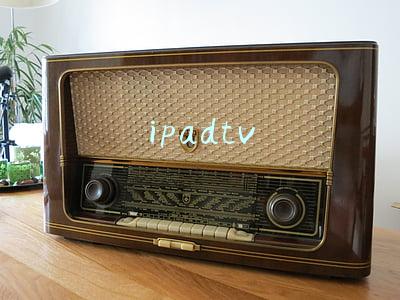ipadtv