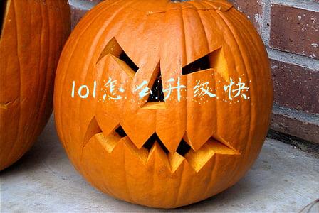 lol怎么升级快