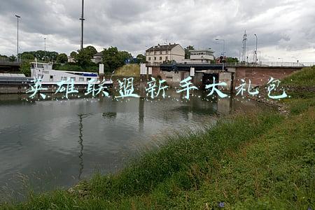 英雄联盟新手礼包30级(英雄联盟要出“会员”了？“福星计划”闪亮登场账号可升30级)