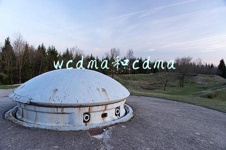 wcdma是(第三代移动通信系统WCDMA的系统要求)
