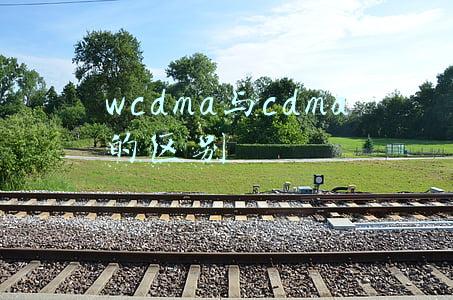 gsm和wcdma什么区别(meid和imei有什么区别)