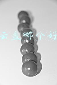 云盘哪个好