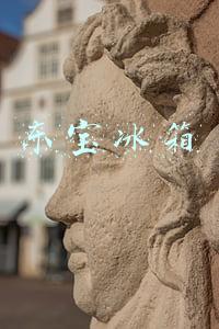 东宝冰箱