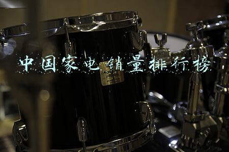 中国家电品牌排行榜(2021中国家电行业上市公司品牌价值榜：三足鼎立)