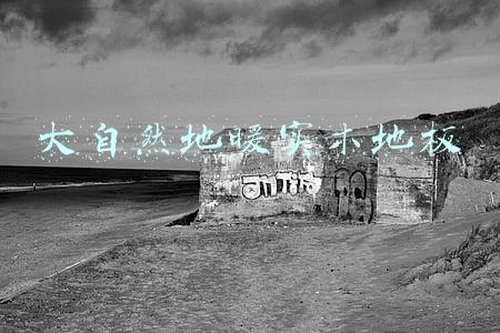 大自然地暖实木地板