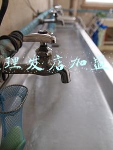 儿童理发店发型图片(龙抬头“剃龙头”婴幼儿成主力军 贵阳这家儿童理发店10年不涨价)