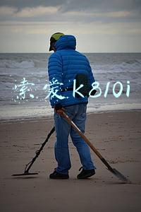 索爱k810i