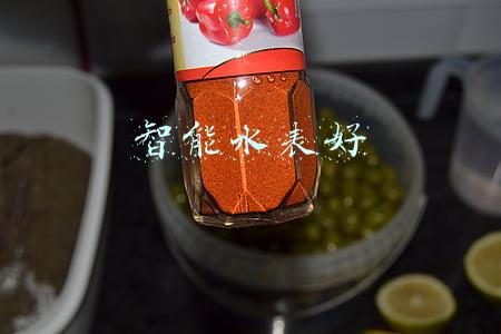 智能水表好