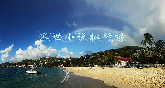末世小说排行榜