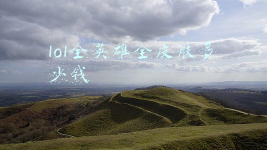 英雄联盟全英雄全皮肤要花多少钱(买光LOL的皮肤需要多少钱？国外玩家买10002款 只花了这一点钱？)