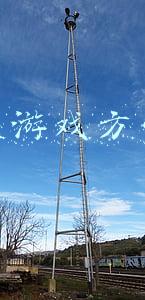 罗技游戏方向盘发展史(PS4玩家真福音 罗技G29游戏方向盘首测)