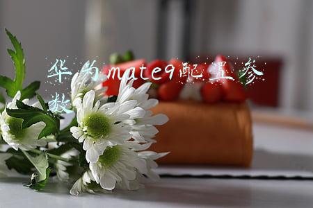 华为mate9配置参数