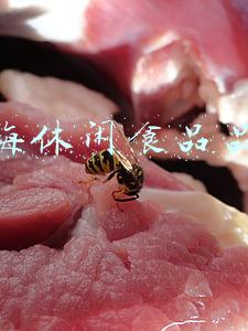 上海休闲食品品牌