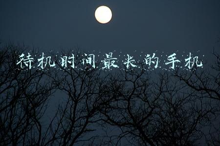 荣耀待机时间最长的手机(碾压5000mAh手机 荣耀60系列续航出乎所料)