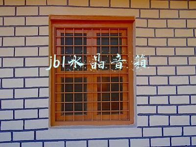 jbl水晶音箱