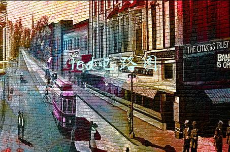 led电路图原理图解(LED电路原理基础---恒流驱动的buck实现，线性调光或者PWM调光)