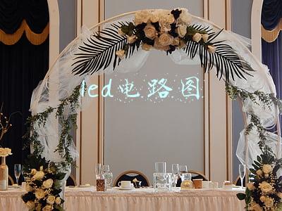 led电路图 led电路图