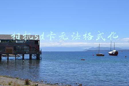 相机sd卡无法格式化