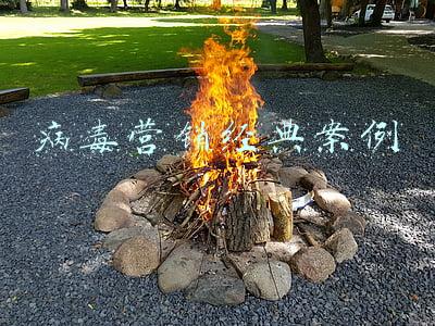 病毒营销经典案例ppt(解析病毒增长模型的这四点因素，让裂变营销有迹可循)