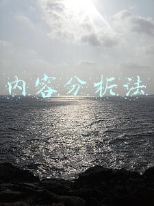 内容分析法名词解释(课程思政评价体系)