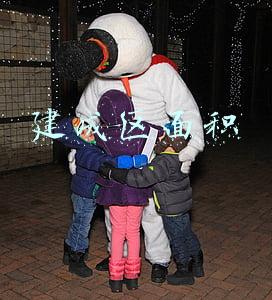 建成区面积