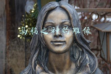 乌鸦之神的雕像从哪弄(魔兽TBC：P3阶段稀缺职业，鸟德基础玩法攻略，硬核团队必备专精)