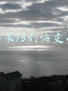 苹果13刘海变小