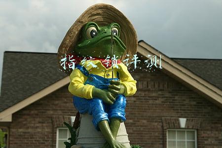 指纹锁评测