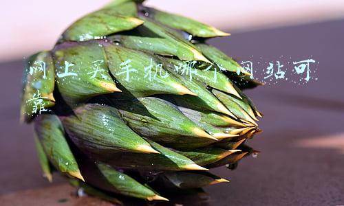 网上买手机哪个网站可靠