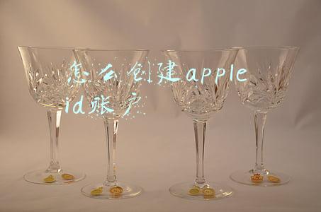 怎么建立apple id账户(2021最新注册苹果IOS个人开发者账号流程)