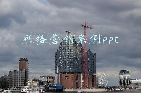 网络营销案例ppt