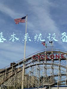 基本系统设备