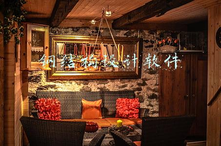 钢结构设计软件tekla(BIM钢结构用什么软件?Tekla介绍!)