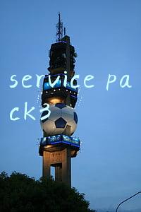 service pack3