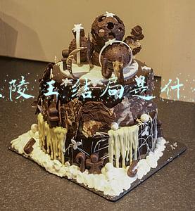 兰陵王大结局(兰陵王的悲惨结局)