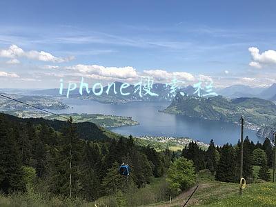 iphone搜索栏