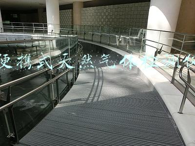 便携式天然气体检测仪