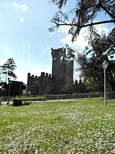 华为手机相册里图片怎么合并成一张图(用华为手机拍照，一定要开启这5个万能拍照模式，效果堪称大片)