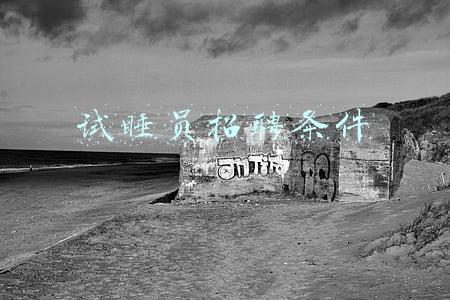 鬼屋试睡员招聘条件(阿里招募凶宅试睡主播，1分钟1元钱，酒店试睡员优先)