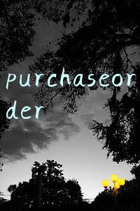 purchase order number是什么意思(作为一名专业的采购，这些中英品质专业术语必懂)