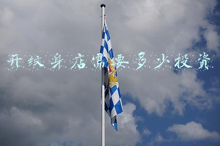 开纹身店需要多少投资