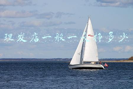 开理发店能赚多少钱-理发店能赚多少钱