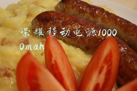 荣耀移动电源10000快充版(拆解汇总：华为、荣耀7款10000mAh移动电源)