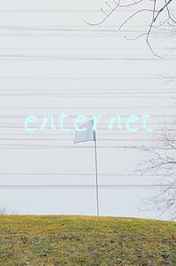 enternetworkid中文(一文理解 K8s 容器网络虚拟化)